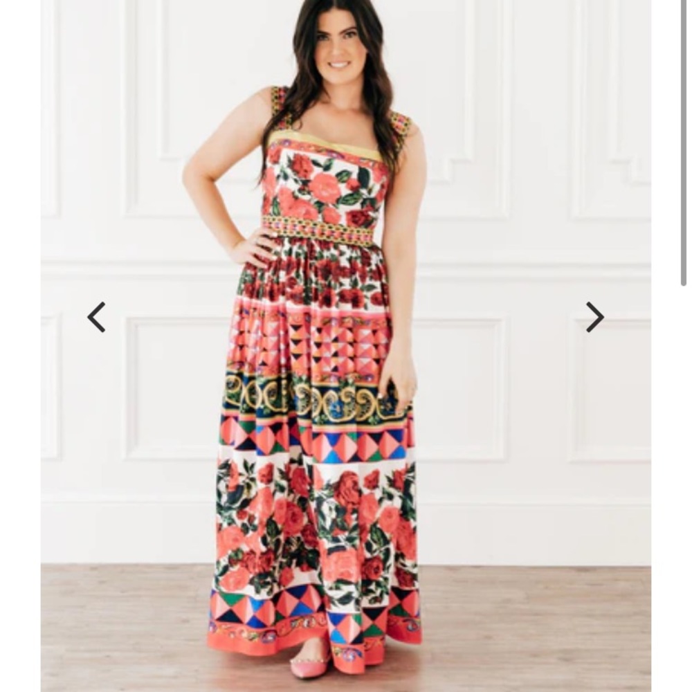 ISO Shabby Apple Italia Dress! Small, Medium, Large, or XL!